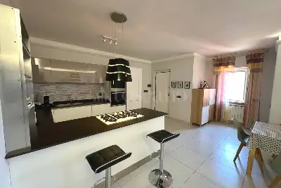 Casa in vendita, via paolo VI, Castel Gandolfo