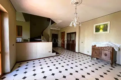 Villa in vendita, Via Berlinguer 2 , Martinsicuro