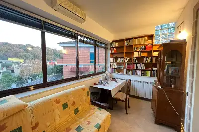 Casa in vendita, Via Sarule, Fiumicino