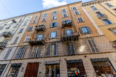 Casa in vendita, Via San Calocero, Milano