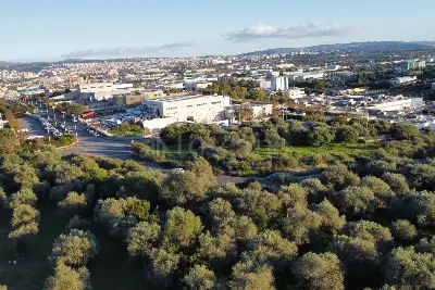 Casa Indipendente in vendita, Strada Vicinale Monte Fiocca Tronco B, Sassari
