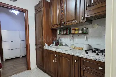 Casa in vendita, Via del Fontanile Arenato, Roma