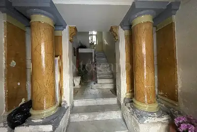 Casa in vendita, Via Vito D'Anna, Palermo