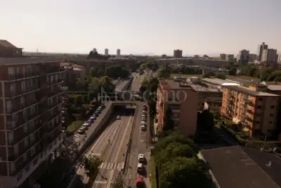 Casa in vendita, Via Alessandro Lamarmora, Brescia