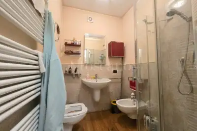 Villa in vendita, Via John Fitzgerald Kennedy, Concesio