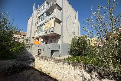 Casa in vendita, Via Luigi Partipilo, Bari