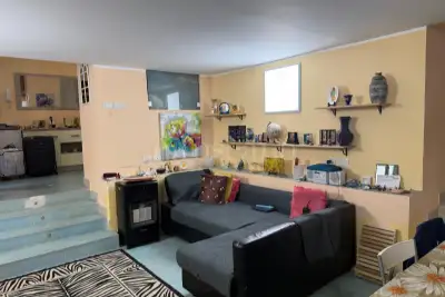 Casa in vendita, Via Grotte Bianche, Catania