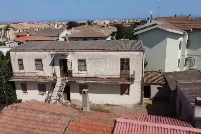 Casa Indipendente in vendita, Via dei Ginepri, Porto Torres