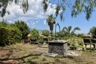 Villa in vendita, Via Barbagallo, Acireale