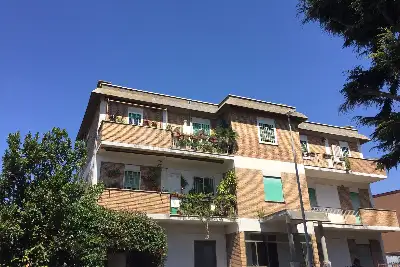 Casa in vendita, Via Budrio, Roma