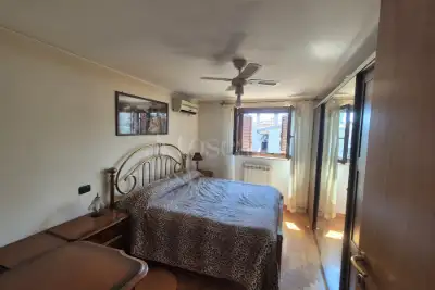 Villino a Schiera in vendita, Via Vallinfreda, Guidonia Montecelio