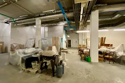 Magazzino in vendita, Viale Italia, Brescia