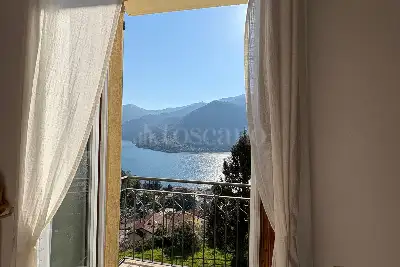 Casa in vendita, Via al Noce, Moltrasio