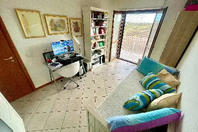 Casa in vendita, Via Pino Romualdi, Pomezia