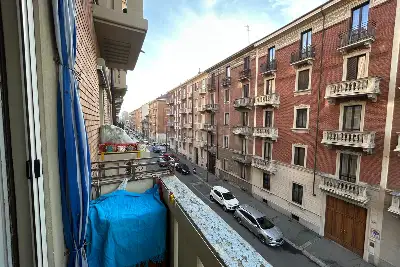 Casa in vendita, Via Pietrino Belli, Torino