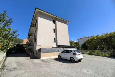 Casa in vendita, Via Carlo Lombardo 6, L'Aquila
