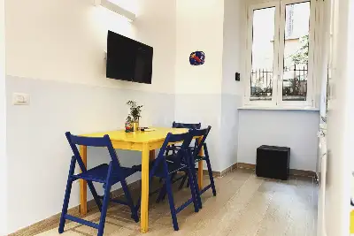 Casa in vendita, Via Cesena, Roma