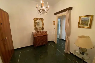 Casa in vendita, Via Antica Romana di Pegli, Genova