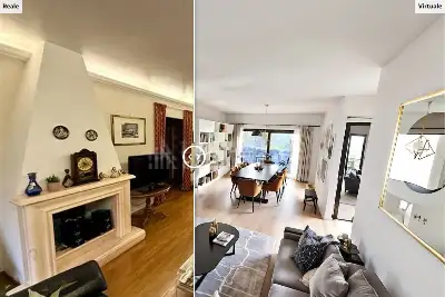 Casa in vendita, Via Fiume Giallo, Roma