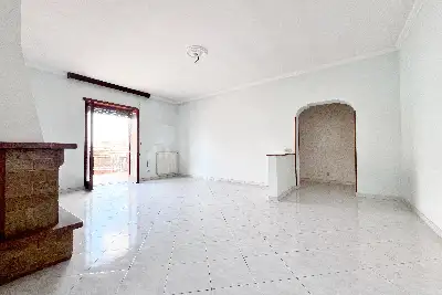 Attico in vendita, Via Cologno Monzese, Roma