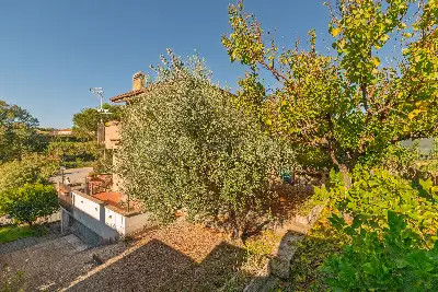 Villa Bifamiliare in vendita, Viale Gran Bretagna, Formello