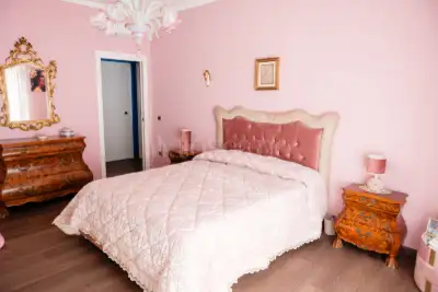 Casa in vendita, Via dell'Epomeo, Napoli