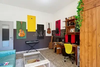 Casa in vendita, Via Marsiglia, Sassari