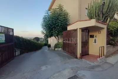 Box in vendita, Via San Benedetto il Moro, Palermo