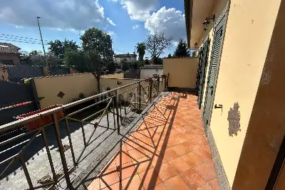 Villa in vendita, Via Lavarone, Roma