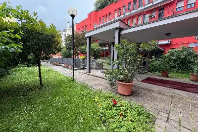 Casa in vendita, Via Serviliano Lattuada, Milano