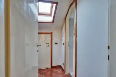 Casa in vendita, Via Dante, Marchirolo