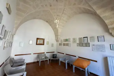 Villa in vendita, Via Carovigno, San Vito dei Normanni