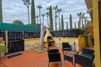 Villino a Schiera in vendita, Via Giulio Venzi, Roma