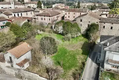 Edificabile Residenziali in vendita, Via Circonvallazione, Ponti sul Mincio