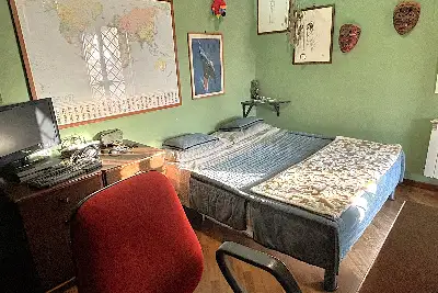 Villa in vendita, Via Maiera, Roma