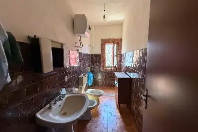 Villa in vendita, Contrada Marina , Adrano