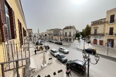 Casa in vendita, Corso Antonio Gramsci, Cerignola