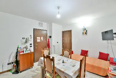 Casa in vendita, Via per Alzate, Cantù