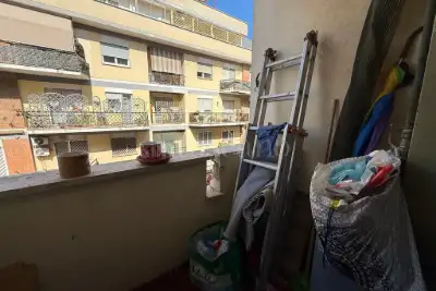 Casa in vendita, Via Francesco Grenet, Roma