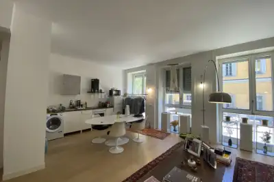 Casa in vendita, Via Pietro Mascagni, Milano