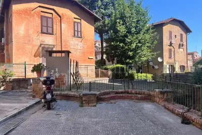 Casa in vendita, Via Giovanni da Montecorvino, Roma