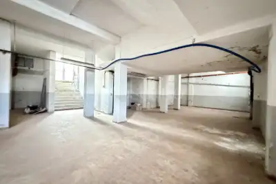 Laboratorio in vendita, Via Privata Raimondo Montecuccoli, Milano