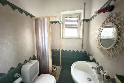 Casa in vendita, Via Carlo Forlanini, Catania