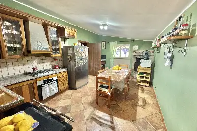 Villa in vendita, Via Cave, Nettuno