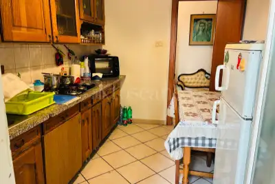 Casa in vendita, Via Antonio Santangelo Fulci, Catania