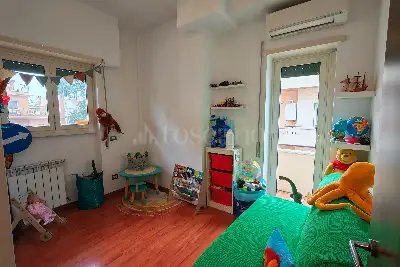 Casa in vendita, Via dei Cristofori, Roma