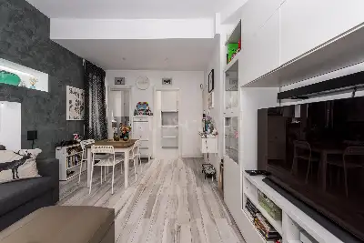 Casa in vendita, Via Chianti, Roma