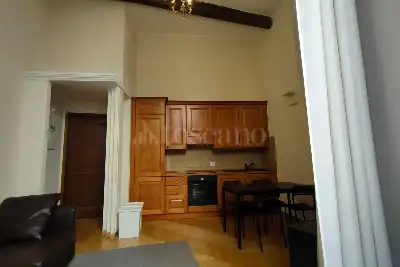 Casa in vendita, Via San Maurilio, Milano