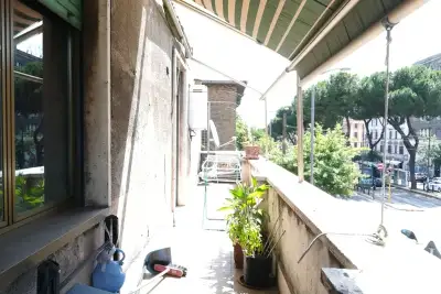 House for sale, Via Prenestina, Roma