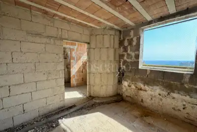 Casa Indipendente in vendita, Via Alfonso Pomes, Ostuni